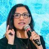 Foto de Samara Sampaio